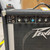 Used Peavey ENCORE 65 W/FTSW 1 x 12 Tube Combo Amplifier 1 x 12 40087-S000242907 View 2