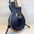 Used Epiphone LES PAUL TRADITION PRO-IV MODDED Electric Guitar Black 6-String 41108-S000066837 View 1