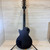 Used Epiphone LES PAUL TRADITION PRO-IV MODDED Electric Guitar Black 6-String 41108-S000066837 View 13