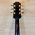 Used Epiphone LES PAUL TRADITION PRO-IV MODDED Electric Guitar Black 6-String 41108-S000066837 View 10