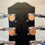 Used Epiphone LES PAUL TRADITION PRO-IV MODDED Electric Guitar Black 6-String 41108-S000066837 View 11