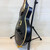 Used Epiphone LES PAUL TRADITION PRO-IV MODDED Electric Guitar Black 6-String 41108-S000066837 View 7
