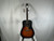 Used Washburn D-100/SB Laminate Top Acoustic Guitar Sunburst 40012-S000317666 View 2