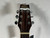Used Washburn D-100/SB Laminate Top Acoustic Guitar Sunburst 40012-S000317666 View 3