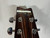 Used Washburn D-100/SB Laminate Top Acoustic Guitar Sunburst 40012-S000317666 View 4