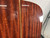 Used Washburn D-100/SB Laminate Top Acoustic Guitar Sunburst 40012-S000317666 View 16