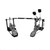 Used Mapex DOUBLE CHAIN SINGLE KICK PEDAL Kick Drum Pedal View 2