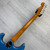 Used Squier Classic Vibe '60s Stratocaster Lake Placid Blue 2023 41124-S000214068 View 7