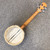 Used KMISE Banjo Ukulele 41106-S000103439 View 3