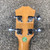 Used KMISE Banjo Ukulele 41106-S000103439 View 5