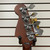 Used Fender KINGMAN BASS V2 B-STOCK Acoustic Bass Guitar Black 4-String 40087-S000242909 View 11