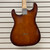 Used Squier PARANORMAL NASHVILLE STRAT B-STOCK S Type Electric Guitar Sunburst 6-String 40087-S000242911 View 7