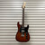 Used Squier PARANORMAL NASHVILLE STRAT B-STOCK S Type Electric Guitar Sunburst 6-String 40087-S000242911 View 1