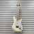 Used Squier AFFNITIY STRATOCASTER B-STOCK S Type Electric Guitar White 6-String 40087-S000242912 View 1
