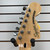 Used Squier AFFNITIY STRATOCASTER B-STOCK S Type Electric Guitar White 6-String 40087-S000242912 View 5