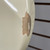 Used Squier J MASCIS JAZZMASTER B-STOCK Offset Double Cutaway Electric Guitar White 6-String 40087-S000242913 View 8