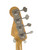 Used Fender Precision "ROAD WORN 50s" Bass Guitar  41115-S000119099 View 6