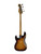 Used Fender Precision "ROAD WORN 50s" Bass Guitar  41115-S000119099 View 5