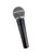 Used Shure SM-58 Dynamic Microphone 41115-S000119104 View 1