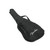 Used Fender ACOUSTIC GIG BAG Guitar Gig Bag View 1