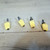 Used VINTAGE UKELELE TUNERS Guitar Accessory 41108-S000066839 View 1