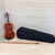 Used 4/4 VIOLIN W CASE Violin 4/4 Size 41108-S000066838 View 1