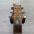 Used Paul Reed Smith SE Santana Signature MIK 2013 Santana Yellow 41124-S000214071 View 4