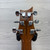 Used Paul Reed Smith SE Santana Signature MIK 2013 Santana Yellow 41124-S000214071 View 8