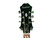 Used Epiphone DOVE PRO Acoustic Guitar White 41136-S000158088 View 6