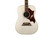 Used Epiphone DOVE PRO Acoustic Guitar White 41136-S000158088 View 1
