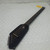 Used Donner HUSH-I Electric Guitar Black 6-String 40042-S000276634 View 1