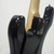Used Davison 4 string Bass P Type Bass Guitar Black 4-String 40042-S000276633 View 10