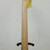 Used Davison 4 string Bass P Type Bass Guitar Black 4-String 40042-S000276633 View 13
