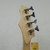 Used Davison 4 string Bass P Type Bass Guitar Black 4-String 40042-S000276633 View 12