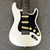 Fender Electric Guitars 6-String View 1
