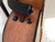 Used Taylor 114CE Solid Top Acoustic Guitar Natural 40107-S000158653 View 6
