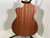 Used Taylor 114CE Solid Top Acoustic Guitar Natural 40107-S000158653 View 7