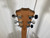Used Taylor 114CE Solid Top Acoustic Guitar Natural 40107-S000158653 View 9