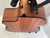 Used Taylor 114CE Solid Top Acoustic Guitar Natural 40107-S000158653 View 11