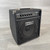 Used Fender Rumble 30 - 1 x 10-inch 30-watt Bass Combo Amplifier 40112-S000184564 View 1