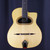 Used ALTAMIRA M01D ACOUSTIC ELECTRIC Solid Top Acoustic Guitar Natural 41140-S000140711 View 1
