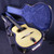 Used ALTAMIRA M01D ACOUSTIC ELECTRIC Solid Top Acoustic Guitar Natural 41140-S000140711 View 10