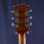 Used Guild X-50B HOLLOW BODY 1960 Vintage Semi-Hollow Electric Guitar Natural 6-String 41140-S000140712 View 5