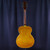 Used Guild X-50B HOLLOW BODY 1960 Vintage Semi-Hollow Electric Guitar Natural 6-String 41140-S000140712 View 7