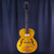 Used Guild X-50B HOLLOW BODY 1960 Vintage Semi-Hollow Electric Guitar Natural 6-String 41140-S000140712 View 2