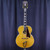 Used D'Angelico EXCEL EX-63 SEMI HOLLOW GUITAR Semi-Hollow Electric Guitar Natural 6-String 41140-S000140710 View 2