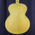 Used D'Angelico EXCEL EX-63 SEMI HOLLOW GUITAR Semi-Hollow Electric Guitar Natural 6-String 41140-S000140710 View 8