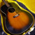 Used Kalamazoo KTG-14 TENOR 1935 Vintage Solid Top Acoustic Guitar Natural 41140-S000140709 View 15