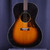 Used Kalamazoo KTG-14 TENOR 1935 Vintage Solid Top Acoustic Guitar Natural 41140-S000140709 View 1