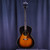 Used Kalamazoo KTG-14 TENOR 1935 Vintage Solid Top Acoustic Guitar Natural 41140-S000140709 View 2